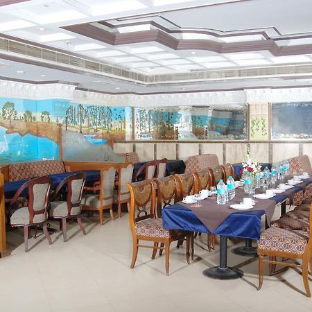 דלהי Hotel Arpit Palace מראה חיצוני תמונה