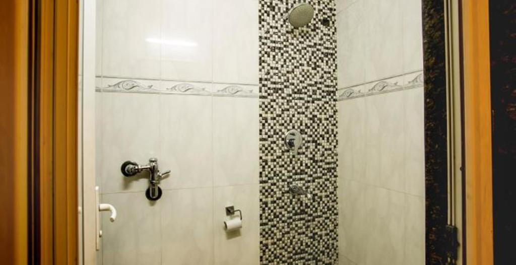 דלהי Hotel Arpit Palace מראה חיצוני תמונה